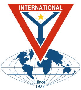 Hoppekirke hos  Fonnesbæk Y' Men's Club